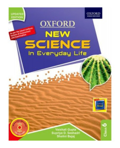 Oxford New Science In Everyday Life-6